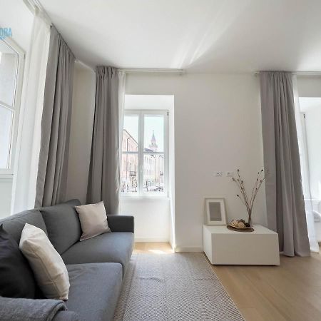 דירות טריאסטה Cavana 3 Tirabora Short Rent מראה חיצוני תמונה